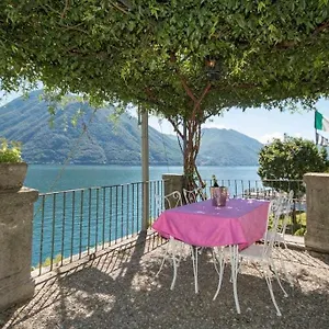 Apartment Peroni Classic With Swimming Pool, Argegno